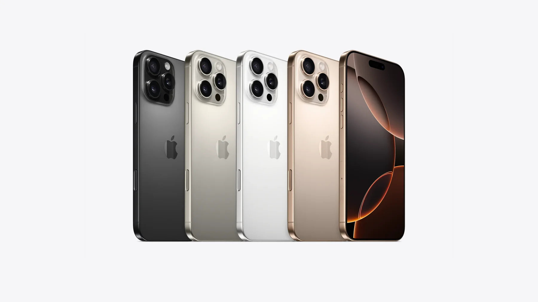 RefurbCart Refurbished iPhone 16 Pro Max