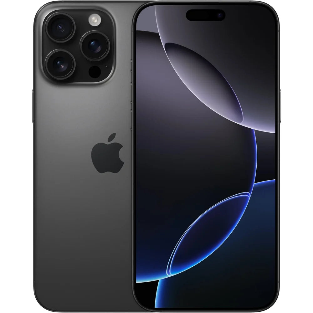RefurbCart Refurbished iPhone 16 Pro Max