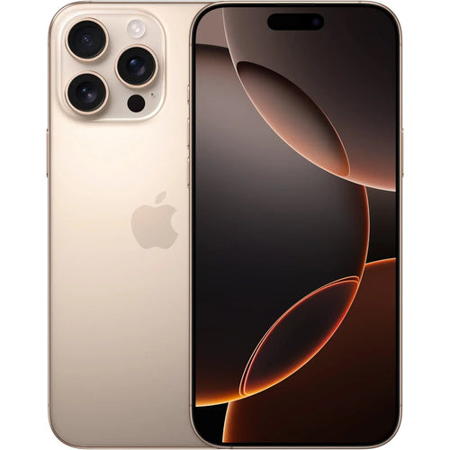 RefurbCart Refurbished iPhone 16 Pro Max