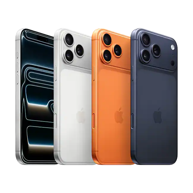 RefurbCart Refurbished iPhone 17 Pro Max