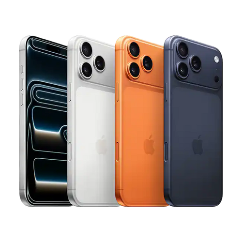 RefurbCart Refurbished iPhone 17 Pro Max