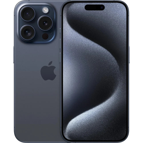 RefurbCart Refurbished iPhone 15 Pro Max