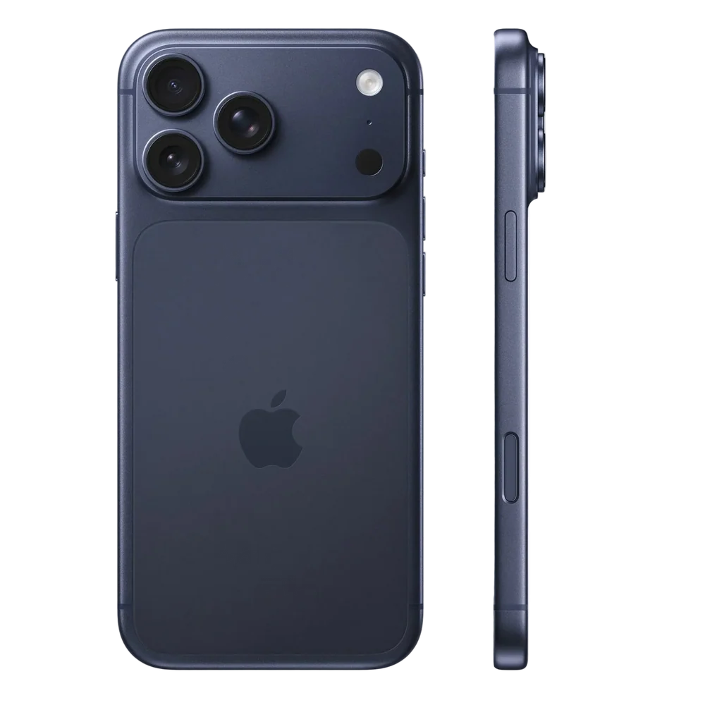 RefurbCart Refurbished iPhone 17 Pro Max