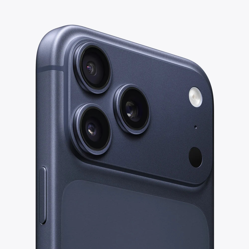 RefurbCart Refurbished iPhone 17 Pro Max