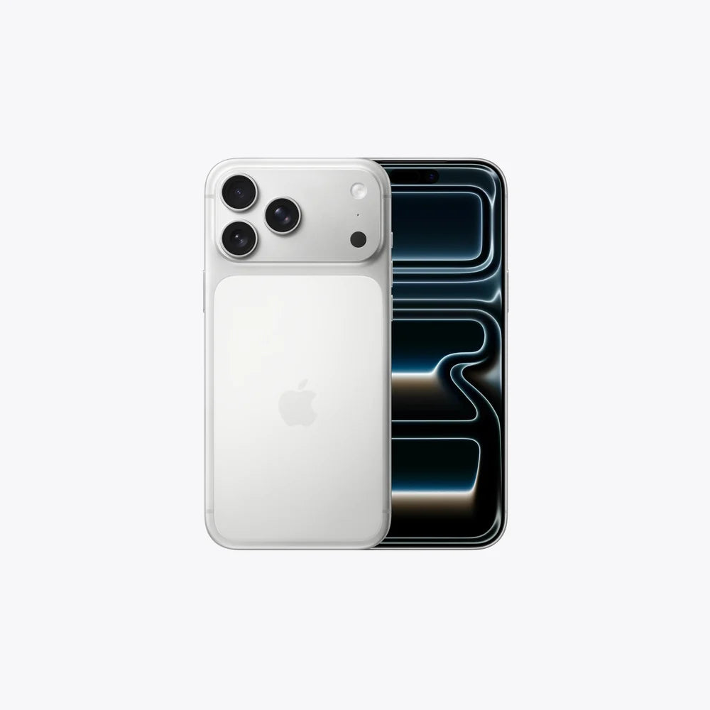RefurbCart Refurbished iPhone 17 Pro Max