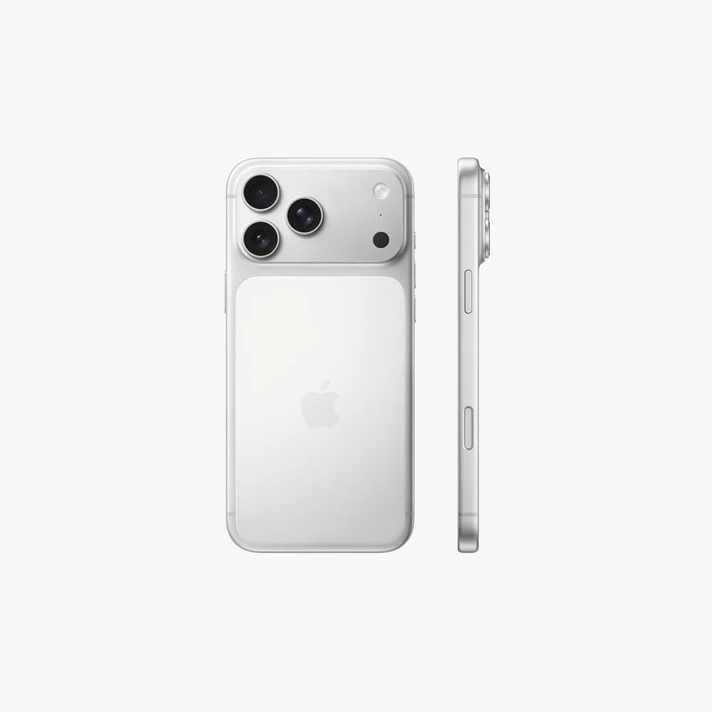RefurbCart Refurbished iPhone 17 Pro Max