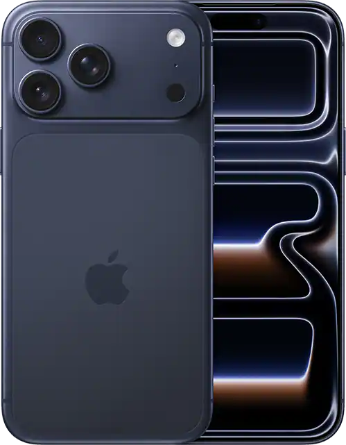 RefurbCart Refurbished iPhone 17 Pro Max