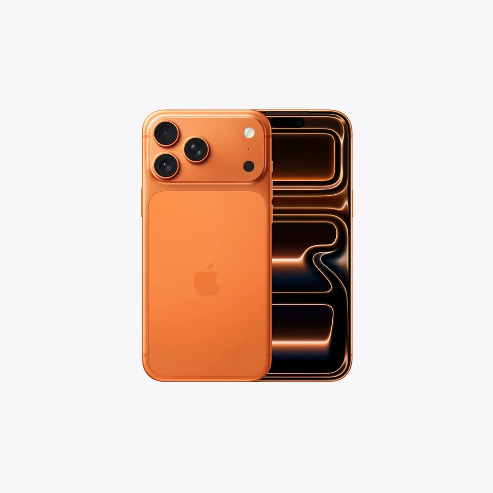 RefurbCart Refurbished iPhone 17 Pro Max