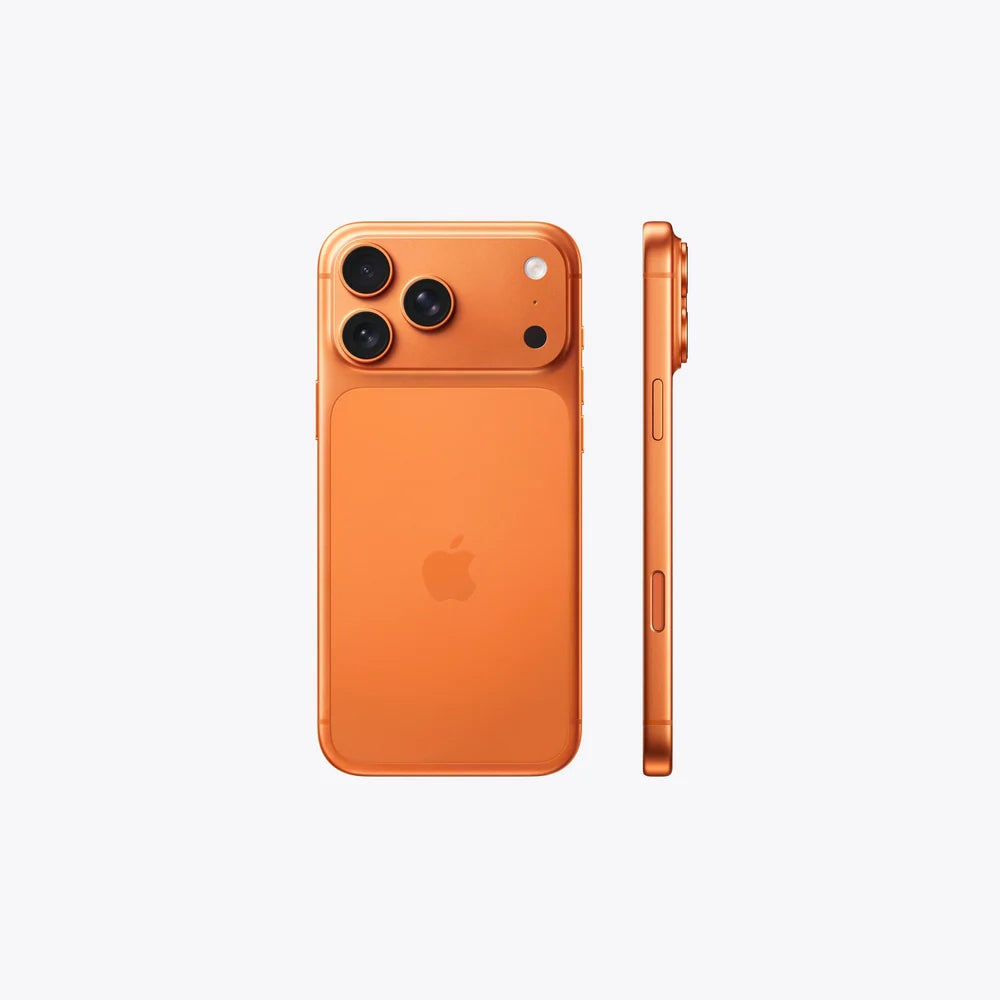RefurbCart Refurbished iPhone 17 Pro Max